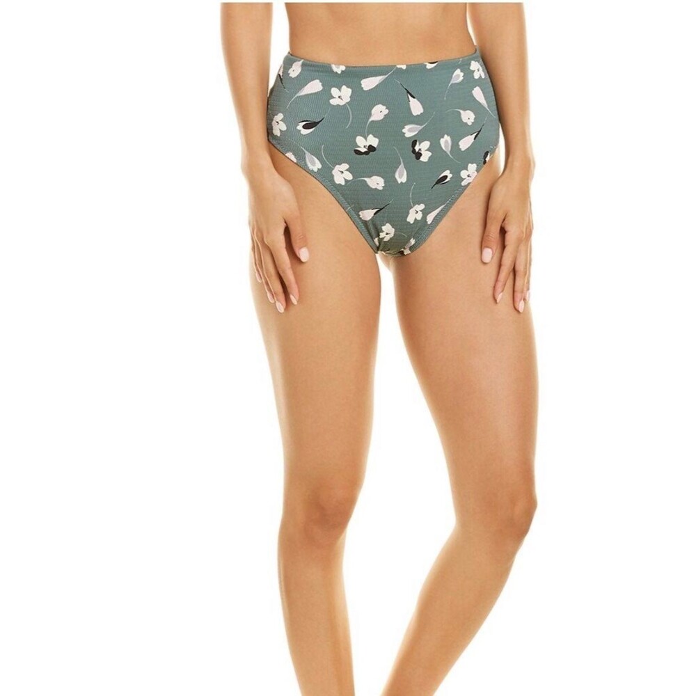 Vitamin A Oasis Ecotex Barcelona Bottom